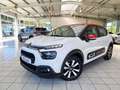 Citroen C3 PureTech 83 SHINE #Navi #Alu #Klimaauto Wit - thumbnail 1