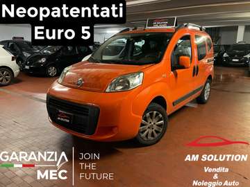 QUBO 1.4 Neopatentati Euro 5