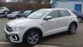 Volkswagen T-Roc T-Roc R-Line-Klima-Navi-Alcantara-Sitzhg-PDC-17-IQ Gris - thumbnail 4
