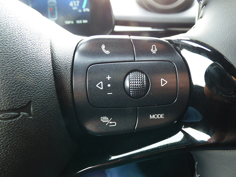 BYD Dolphin 60,4 kWh Comfort Österreich Paket — photo 14