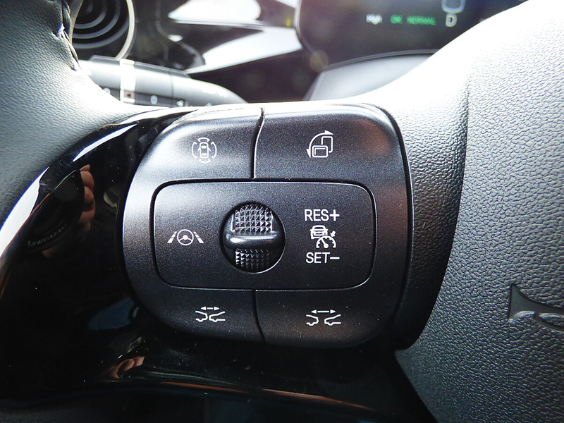 BYD Dolphin 60,4 kWh Comfort Österreich Paket — photo 13