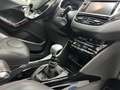 Peugeot 2008 Allure "1 HAND-PANO-NAVI-SITZH-CAM-ALU" Schwarz - thumbnail 10