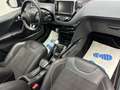 Peugeot 2008 Allure "1 HAND-PANO-NAVI-SITZH-CAM-ALU" Schwarz - thumbnail 11