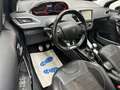 Peugeot 2008 Allure "1 HAND-PANO-NAVI-SITZH-CAM-ALU" Schwarz - thumbnail 13
