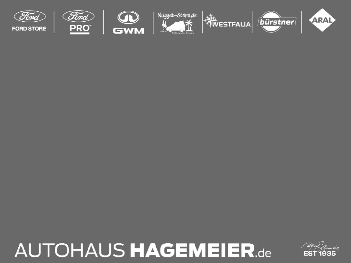 Ford Kuga 2.5 Duratec PHEV ST-LINE X Grau - 1