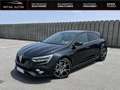 Renault Megane 1.8 T 300ch RS EDC - PHASE 2 Schwarz - thumbnail 1