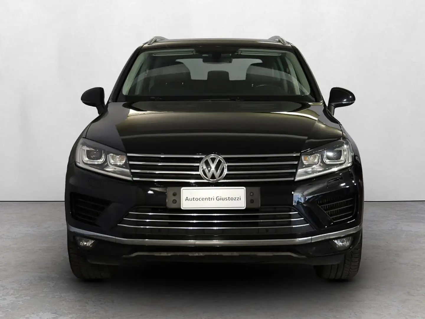 Volkswagen Touareg 3.0 v6 tdi 204cv tiptronic - 2
