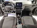 Ford Fiesta 5p 1.0 ecoboost Hybrid ST-Line S&S Grigio - thumbnail 9