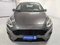 Ford Fiesta 5p 1.0 ecoboost Hybrid ST-Line S&S Grigio - thumbnail 2