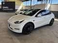 Tesla Model Y Performance Bianco - thumbnail 4