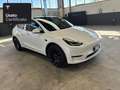 Tesla Model Y Performance Bianco - thumbnail 12