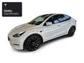 Tesla Model Y Performance Bianco - thumbnail 1