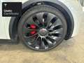 Tesla Model Y Performance Bianco - thumbnail 11