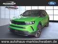 Opel Mokka GS Line Bluetooth LED Klima Einparkhilfe Grün - thumbnail 1