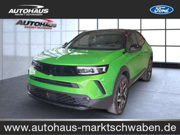 GS Line Bluetooth LED Klima Einparkhilfe