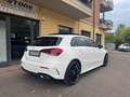 Mercedes-Benz A 220 Classe A 220d Premium 4matic auto Bianco - thumbnail 3