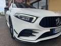 Mercedes-Benz A 220 Classe A 220d Premium 4matic auto Bianco - thumbnail 4