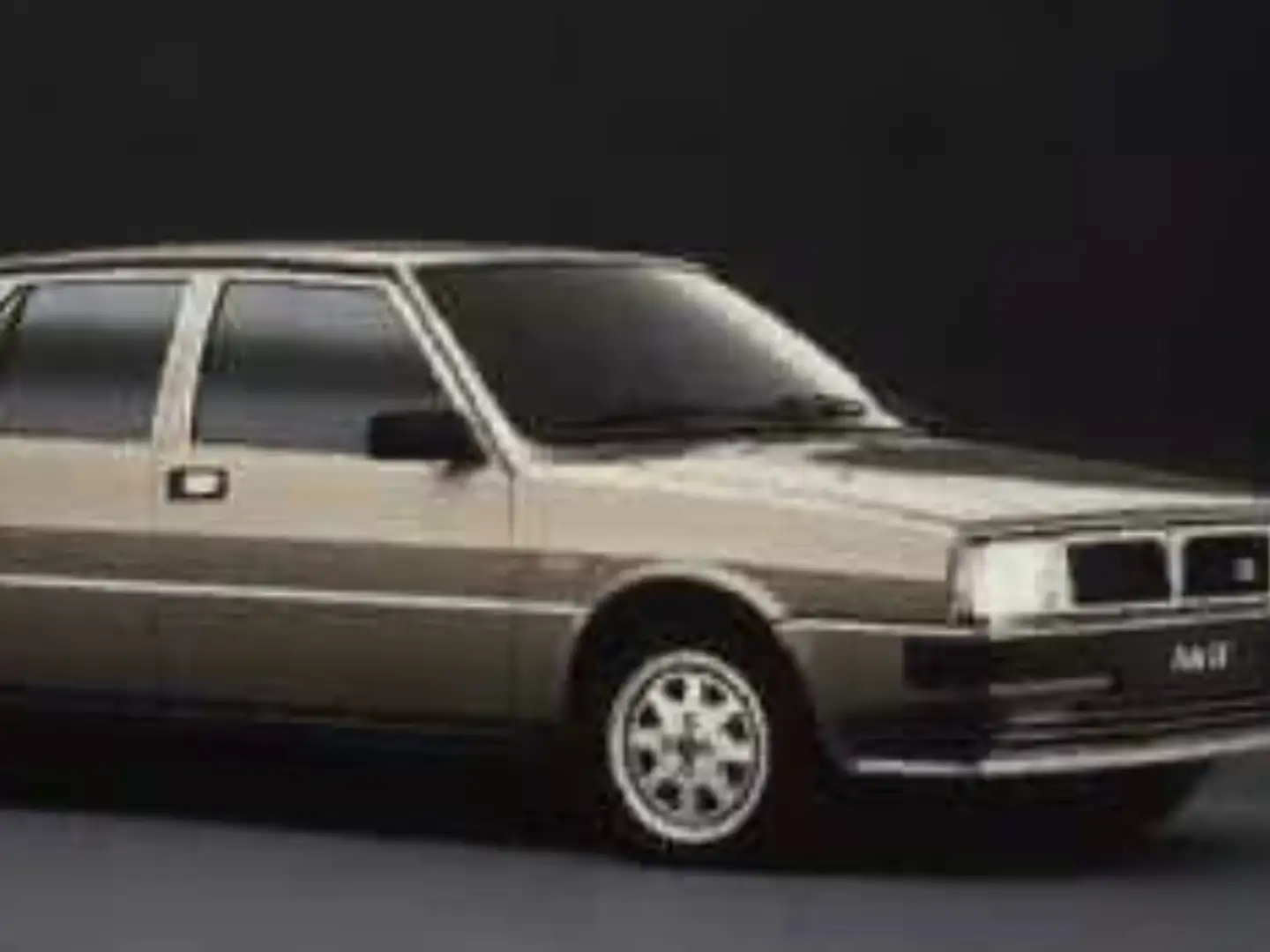Lancia Delta 1.3 - 1