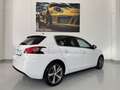 Peugeot 308 5p 1.5 bluehdi Tech Edition s&s 130cv PROMO! Blanc - thumbnail 7