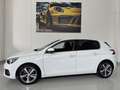 Peugeot 308 5p 1.5 bluehdi Tech Edition s&s 130cv PROMO! Blanc - thumbnail 3