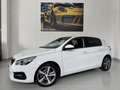 Peugeot 308 5p 1.5 bluehdi Tech Edition s&s 130cv PROMO! Blanc - thumbnail 2