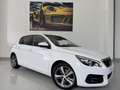 Peugeot 308 5p 1.5 bluehdi Tech Edition s&s 130cv PROMO! Blanc - thumbnail 5