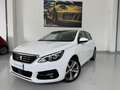 Peugeot 308 5p 1.5 bluehdi Tech Edition s&s 130cv PROMO! Blanc - thumbnail 1