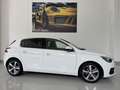 Peugeot 308 5p 1.5 bluehdi Tech Edition s&s 130cv PROMO! Blanc - thumbnail 6