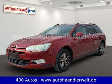 Tourer 1.8 Style