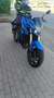 Suzuki GSR 750 Modrá - thumbnail 5