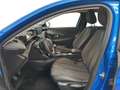 Peugeot 208 II 2019 1.2 puretech Allure Pack s&s 100cv Blu/Azzurro - thumbnail 10