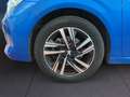 Peugeot 208 II 2019 1.2 puretech Allure Pack s&s 100cv Blu/Azzurro - thumbnail 8