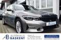 BMW 320 d xDrive LUXURY LINE*LED*LEDER*H&K*KAMERA* Grijs - thumbnail 1