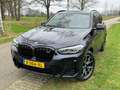 BMW X3 XDRIVE 30E M SPORT / 19 INCH / 39DKM / BTW Zwart - thumbnail 1