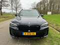 BMW X3 XDRIVE 30E M SPORT / 19 INCH / 39DKM / BTW Negro - thumbnail 16