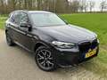 BMW X3 XDRIVE 30E M SPORT / 19 INCH / 39DKM / BTW Negro - thumbnail 3