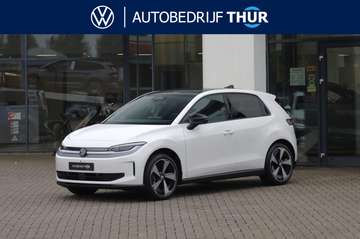 Style First Edition 52 kWh 211PK / 155kW, DEMONSTR