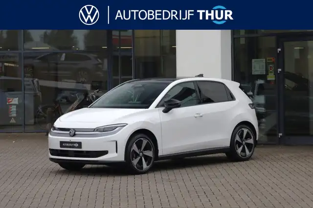 Volkswagen ID. Polo