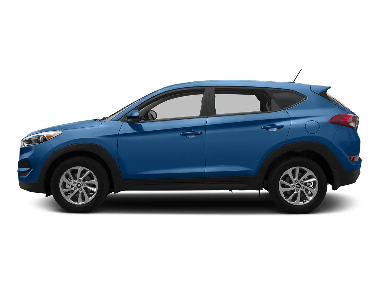 Hyundai TUCSON fotografie Hyundai TUCSON