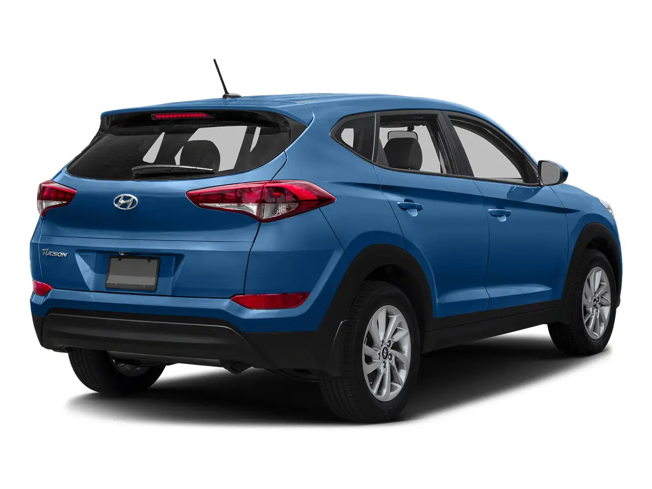 Hyundai TUCSON fotografie Hyundai TUCSON