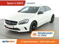 Mercedes-Benz A 160 Urban*CAM*TEMPO*SHZ*PDC* Weiß - thumbnail 1