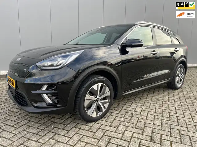 Kia e-Niro ExecutiveLine 64 kWh/ 12.314 netto