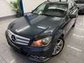 Mercedes-Benz C 220 T CDI*AUTOM*AVANTG*TMP*KAMR*PTS*NAVI*LEDER Grijs - thumbnail 1