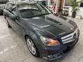 Mercedes-Benz C 220 T CDI*AUTOM*AVANTG*TMP*KAMR*PTS*NAVI*LEDER Grijs - thumbnail 5