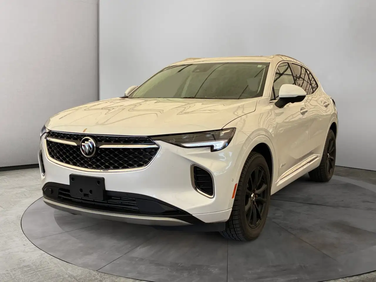 2023 Buick Envision