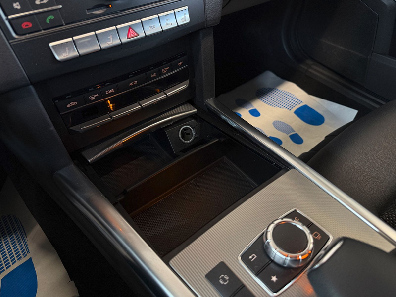Mercedes-Benz E 220 4Matic/SHZ/PDC/AHK/AMBIENTE/2.HAND — photo 15