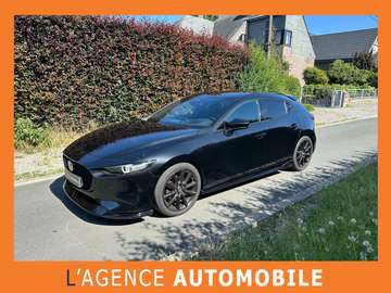 2.0i Hatchback e-Skyactiv-X - PACK AERO - GARANTIE 40 Mois