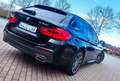 BMW 540 540iA Touring xDrive Negro - thumbnail 5
