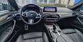 BMW 540 540iA Touring xDrive Negro - thumbnail 14