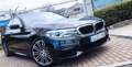 BMW 540 540iA Touring xDrive Negro - thumbnail 2